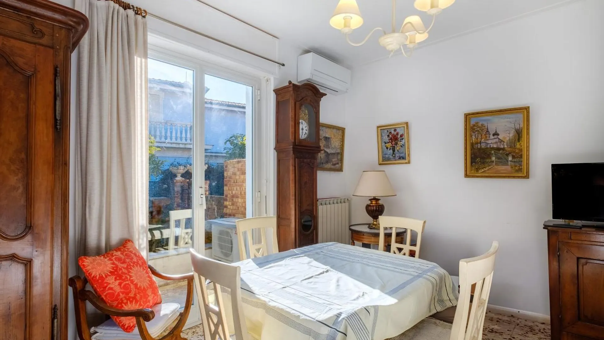 Villa Eden 2 Menton Apartment