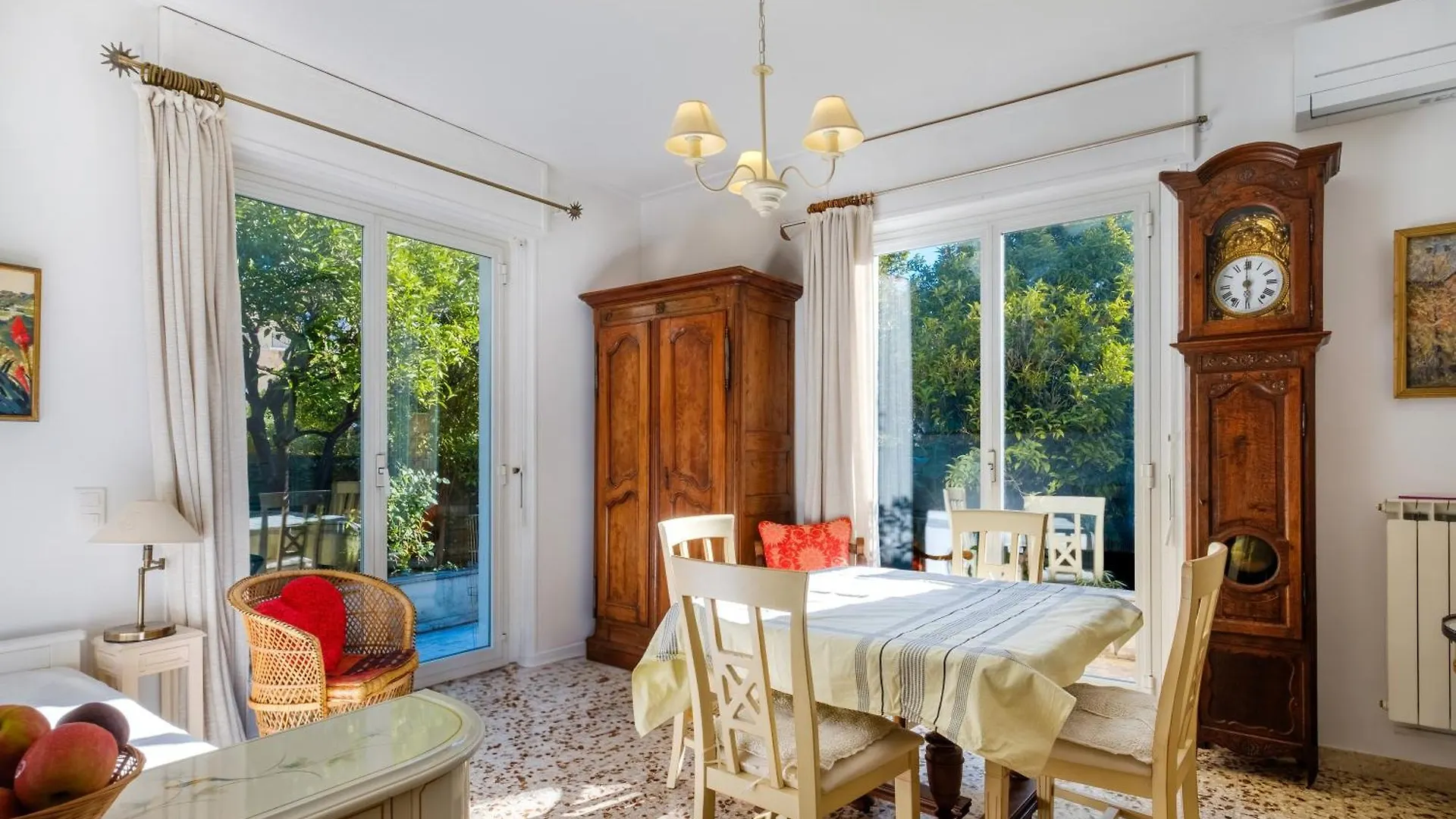 Villa Eden 2 Menton