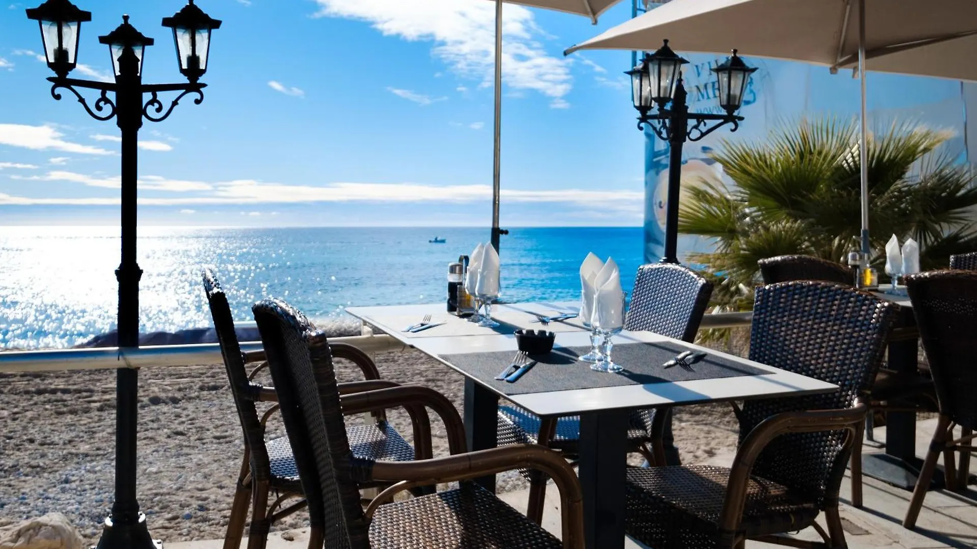 Villa Eden 2 Menton